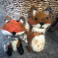 Felted animals - Tuesday 22nd September 1.00-3.00 pm