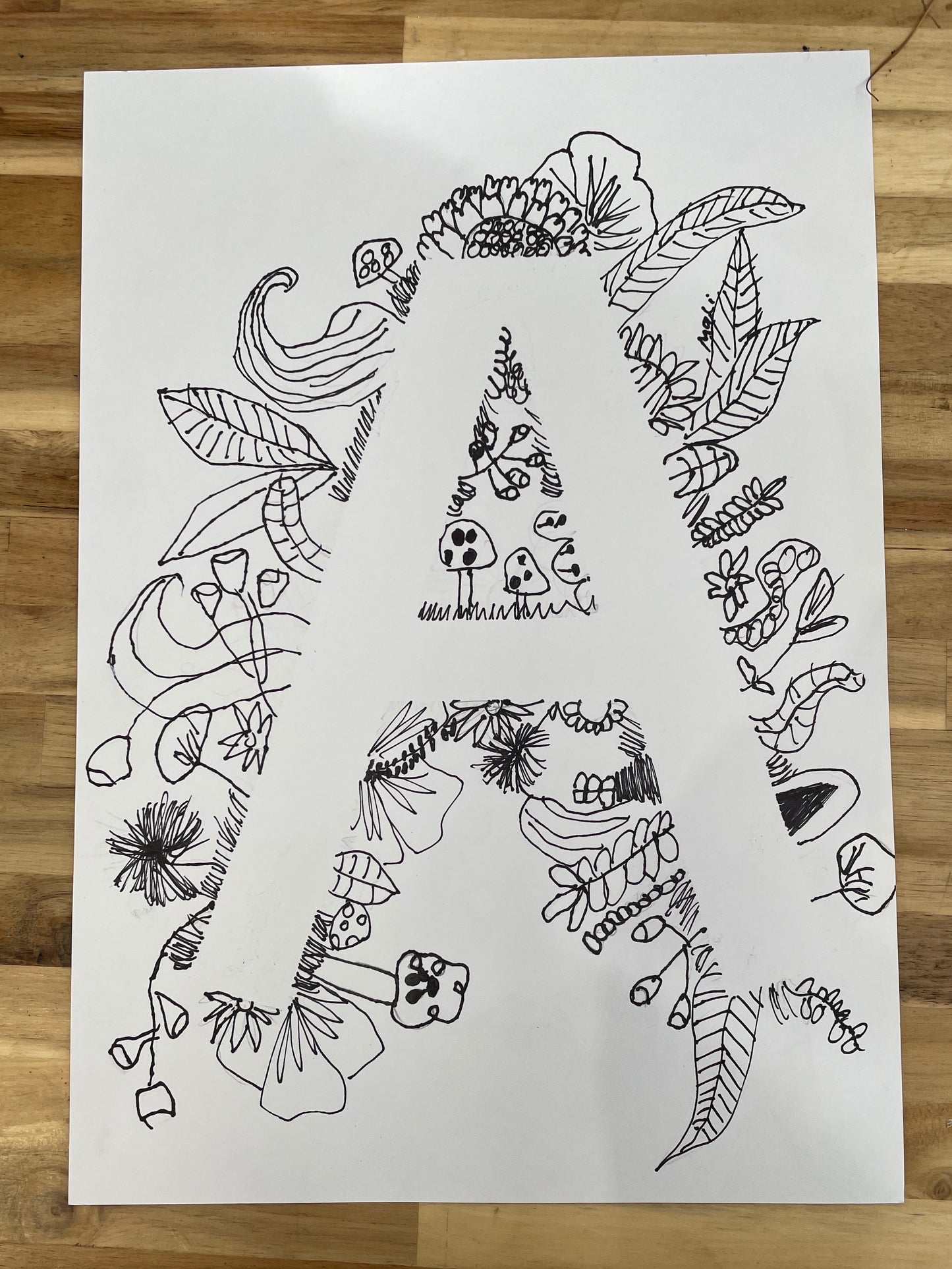 Illustrative Initial - Wednesday 14th January 1.00-3.00pm