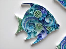 Quilling - Thursday 4th July 1.00-3.00pm