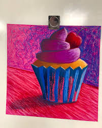 Cupcakes! - Monday 12th January 1.00-3.00pm