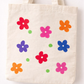 Tote bag painting - Wednesday 15th April 10.30-12.30 pm