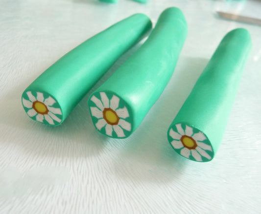 Polymer Cane Making - Wednesday 3rd July 1.00-3.00 pm